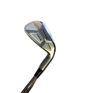 Used Cleveland LAUNCHER UHX Mens Individual Iron RH 6 Iron 11730-S000065593