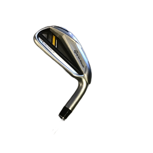 Used Taylormade R BLADEZ Mens Individual Iron RH 7 Iron 11730-S000065601