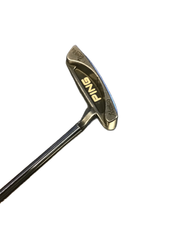 Used Ping KARSTEN ZING 2I Mens Putter RH 11730-S000065606
