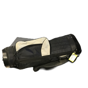 Used Pro Select Mens Cart Bag Black 11730-S000065631