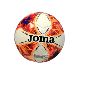 Used Joma CHALLENGE All Size Soccer Ball Red 4 11730-S000065653