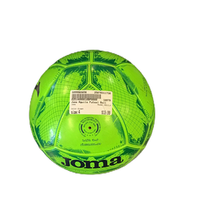 Used Joma AGUILA Soccer Balls Other Green 4 11730-S000065656