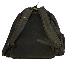 Used RIP-IT PACK-IT-UP BB/SB Player Backpack Black 11730-S000065666