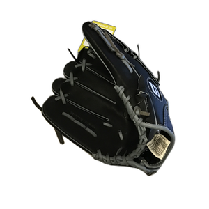 Used Wilson A360 BB/SB Glove LH Throw Black 12" 11730-S000065683