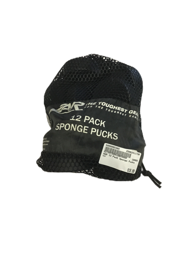 Used A&R Hockey Accessory 11730-S000065365