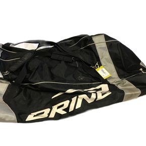 Used Brine Player Carry Bag Black 11730-S000065398