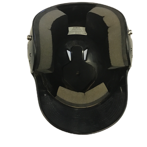 Used Rawlings CFTBH-R1 Batting Helmet No Mask Black One Size 11730-S000065407