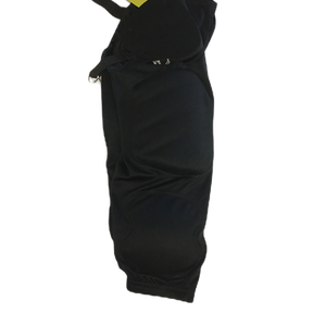 Used McDavid Youth FB Integrated Pants Black MD 11730-S000065431