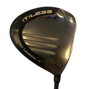 RXS (T)Less High Launch 13° Driver Right Handed 11730-S000065462