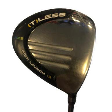 RXS (T)Less High Launch 13° Driver Right Handed 11730-S000065462