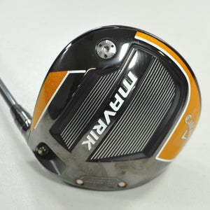 Callaway Mavrik 10.5* Driver Regular Flex Right Riptide 5.5 50g  # 198578