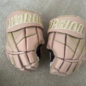 Warrior Warrior pro 2 hockey gloves Gloves 13" (Used)