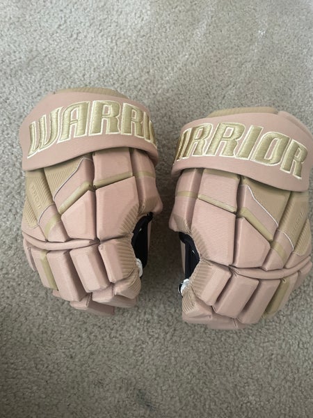 Warrior Warrior pro 2 hockey gloves Gloves 13" (Used)