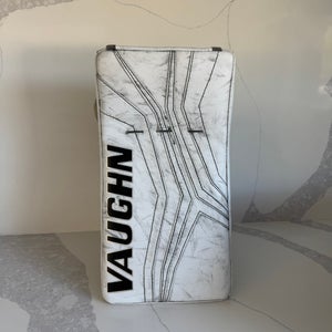 Vaughn V10 Pro Carbon Blocker