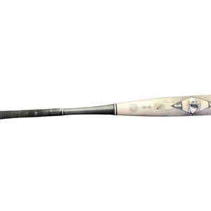 Easton Split Hybrid BBCOR Certified Bat (-3) 30 oz 33" (Used)