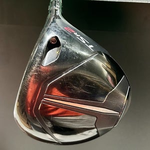 Titleist TSR2 9.0* Driver Stiff Flex ProLaunch 65g RH Used