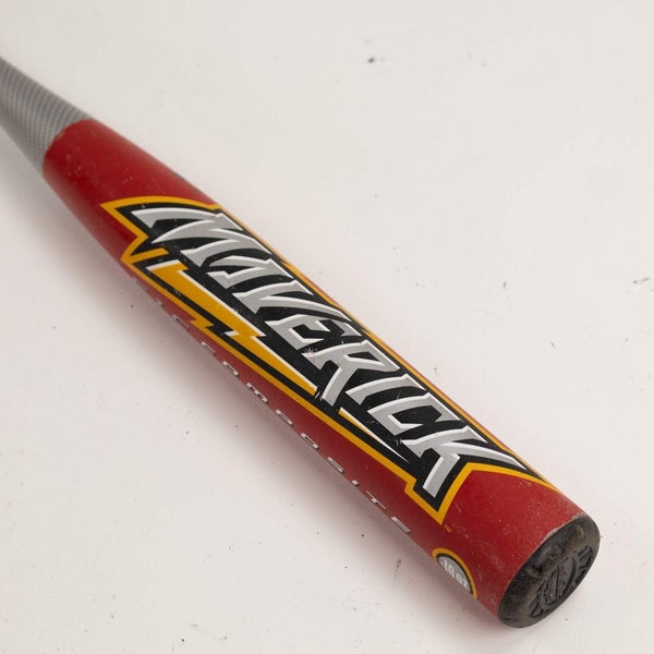 Louisville Slugger Maverick 31/21 (-10) USSSA Softball Bat