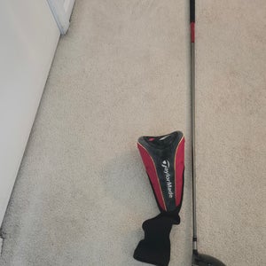 TaylorMade R7 Quad Driver (Used)