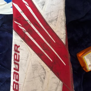 Bauer Vapor 3X Blocker
