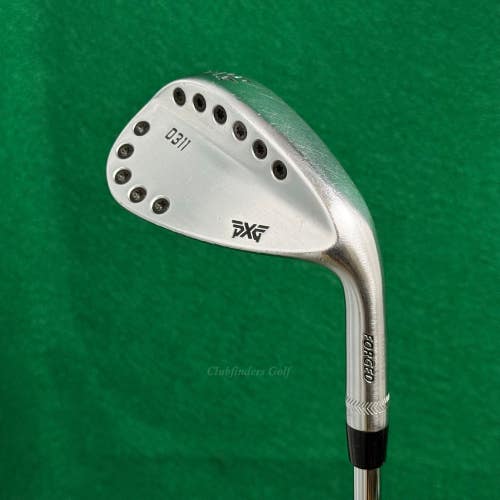 PXG 0311 Original Forged Chrome 54-14 54 Sand Wedge KBS Tour 115 R+ Regular