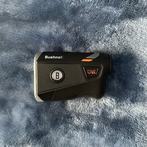 Bushnell Rangefinder (Used)