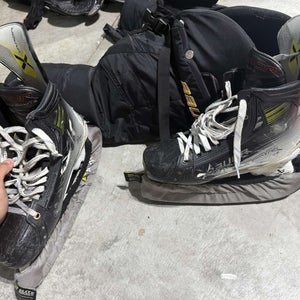 Bauer hyperlite 2 skates