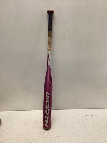 Used Worth AMP BB/SB USSSA 2 3/4 Bat 30" 11443-S000195551