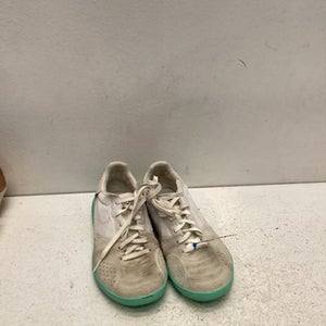 Used Nike Soccer Cleats White Senior 5 11443-S000195546