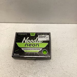Used NEON 12 Pack - Golf Balls 11443-S000195541