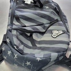 Used Lacrosse Unlimited Player Backpack None 11497-S000150016