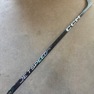 85 Flex P29 Senior CCM JetSpeed FT5 Pro Left Hand Hockey Stick P29 Pro Stock (New) NHL