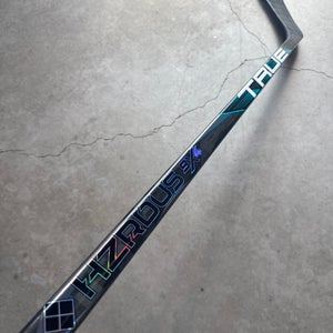 75 Flex P28 Smoke Senior True Left Handed Project X Pro Stock (New) WHL Iginla