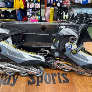 Rollerblade Lighting 03 Size 13