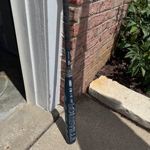 Louisville Slugger Kryo Composite Bat (-10) 12 oz 32" (Used)