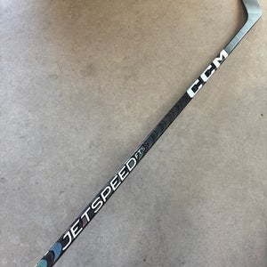 85 Flex P29 Senior CCM JetSpeed FT5 Pro Left Hand Hockey Stick P29 Pro Stock (New) NHL