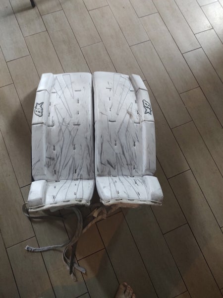33" Brian's S Series Goalie Leg Pads