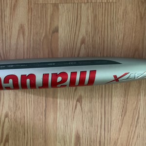 2024 Marucci CAT X Composite USSSA Certified Bat (-5) 32" (Used)
