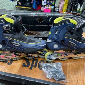 Rollerblade Lighting 05 Size 12