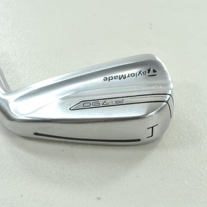 TaylorMade P790 2017 Single 4 Iron Stiff Flex Right DG S300 105g Steel #198755