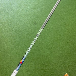 HZRDUS Hand Crafted T1100 Green Fairway Wood Shaft 80g Graphite TX Callaway Tip
