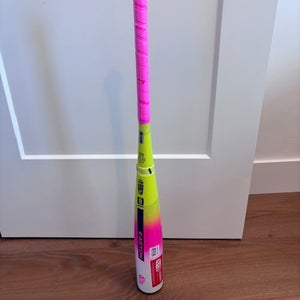 2025 Easton The Dub Composite USSSA Certified Bat (-8) 21 oz 29" (New)