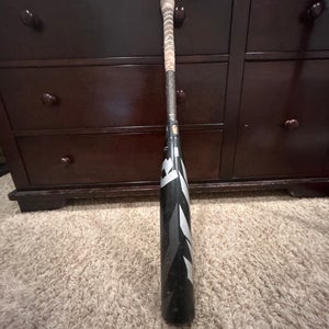 2019 DeMarini CF Composite USSSA Certified Bat (-5)  25 oz 30" (Used)
