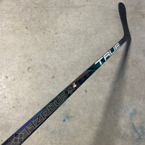 75 Flex P29 HZRDUS 9x4 Senior True Left Hand Hockey Stick Pro Stock (New) NHL
