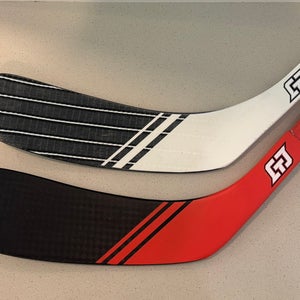 Two CTC Hockey Replacement Blades