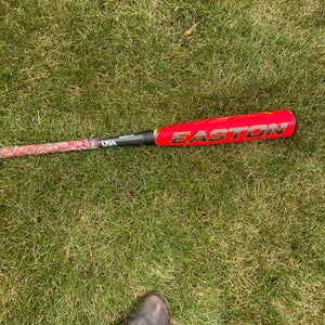 Easton Ghost X Evolution Composite 30” Drop 10 USA Bat