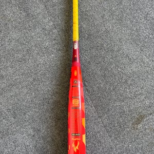2025 Easton Hype Fire Composite USSSA Certified Bat (-8)  22 oz 30" (New)