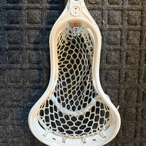 Warrior Strung Burn XP-O Head With Under Armour Shaft (Used)