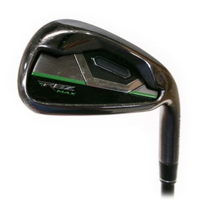 TaylorMade RBZ Max Single 7 Iron Graphite Ozik Program 55 Senior Flex