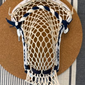 Maverik Strung Optik Force LIMITED SPLATTER Head (Used)
