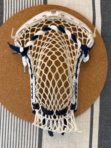 Maverik Strung Optik Force LIMITED SPLATTER Head (Used)
